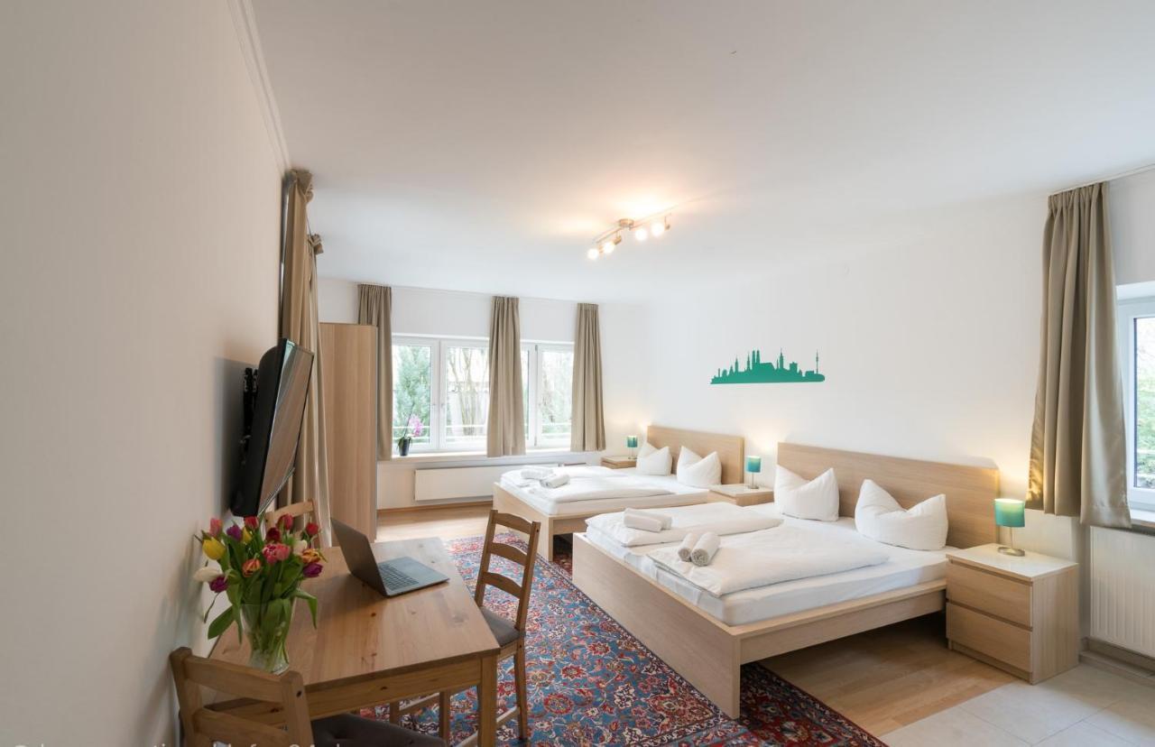 Gasthof Guenstigschlafen24 – Günstige Alternative Zum