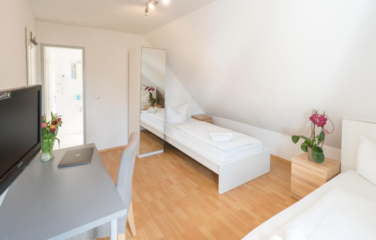 Gasthof Guenstigschlafen24 – Günstige Alternative Zum München
