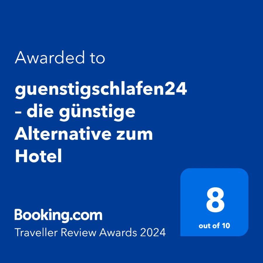 Gasthof Guenstigschlafen24 – Günstige Alternative Zum 2*